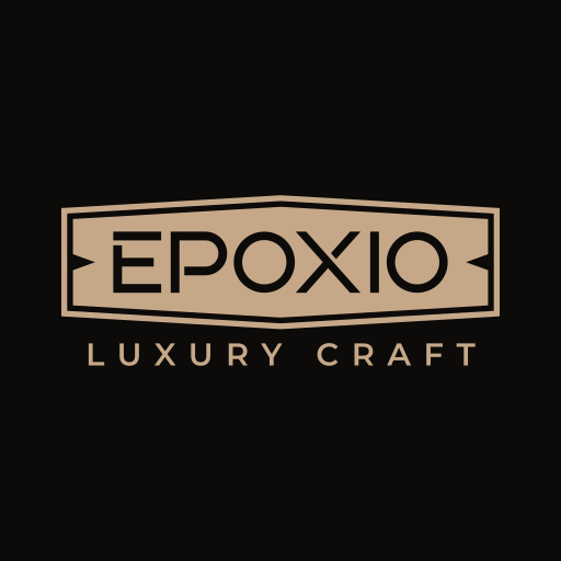 Logo: EPOXIO