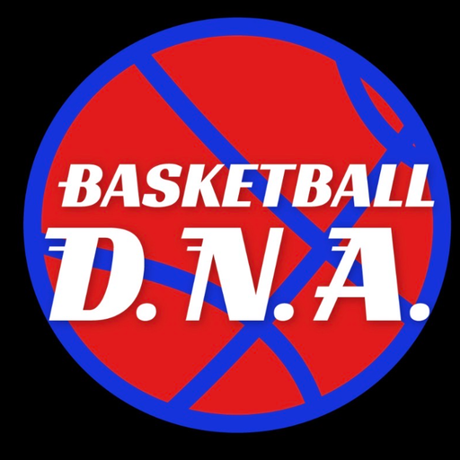 Logo: DNA BASKETBALL